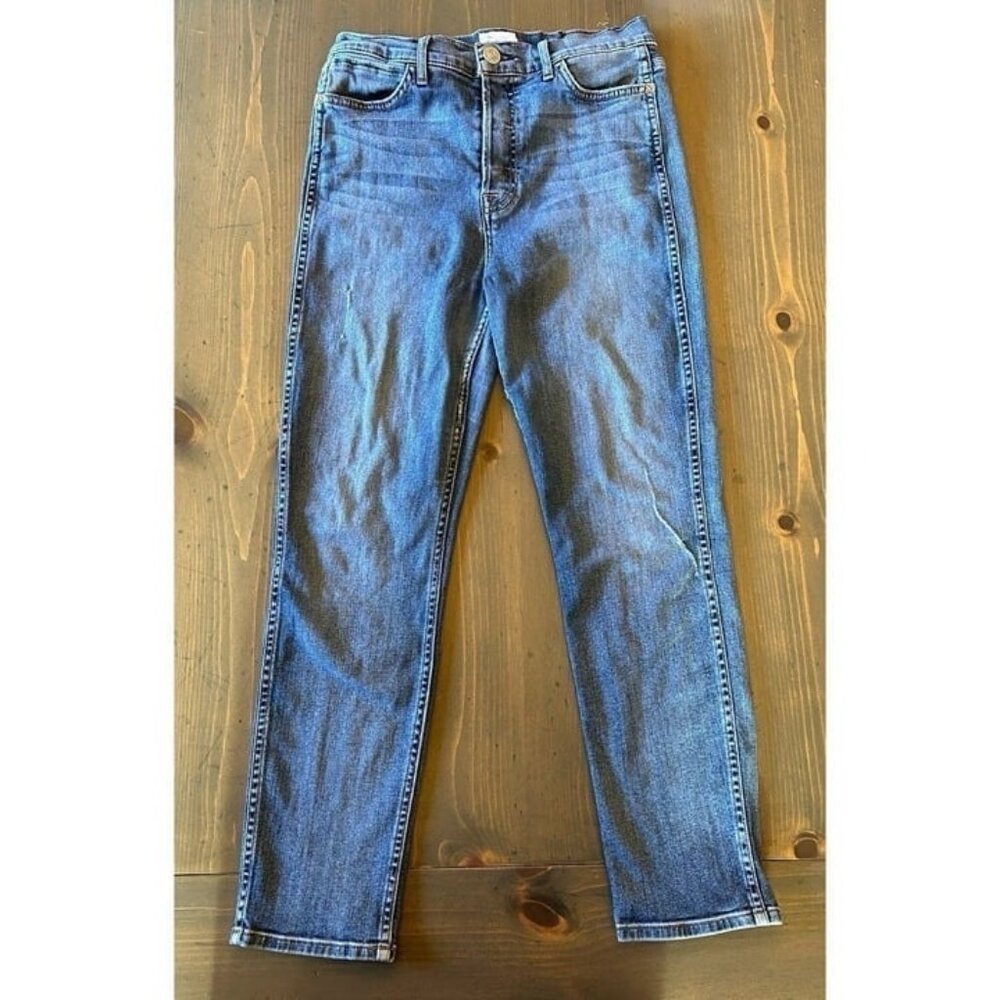 Hudson Women’s Jeans size 28‎